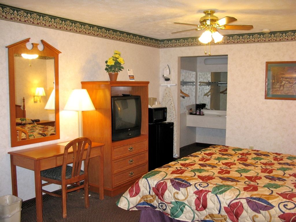 Deerfield Inn Portland Cameră foto